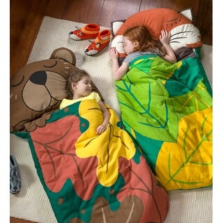 Woodland baby sleeping bag best sale