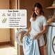 preview thumbnail 11 of 38, Deconovo Bamboo Fiber Satin Bedding Collection Duvet Cover (1 Piece) or Sheet Set (4 Piece)