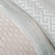 preview thumbnail 4 of 38, Madison Park Christian 7-piece Geometric Jacquard Comforter Set