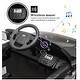 preview thumbnail 21 of 28, Licensed Electric Ride on Car for Kids 3-8
