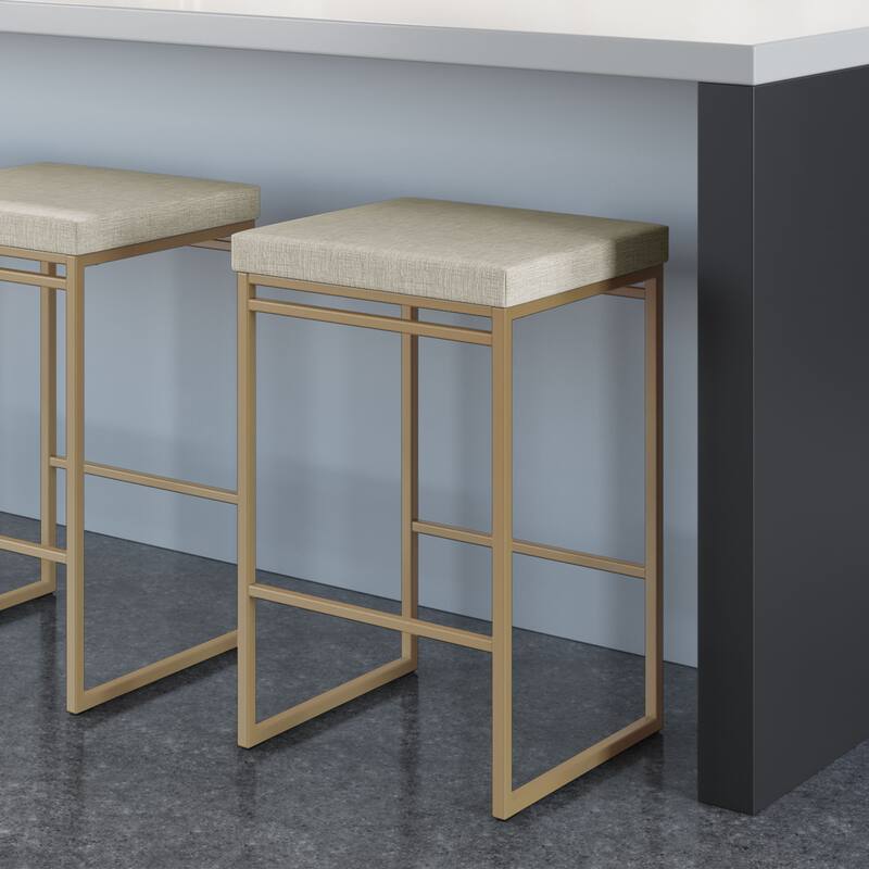 Amisco Easy Counter and Bar Stool