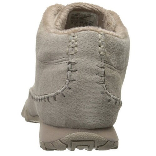 women's skechers totem pole 49013 moccasin booties