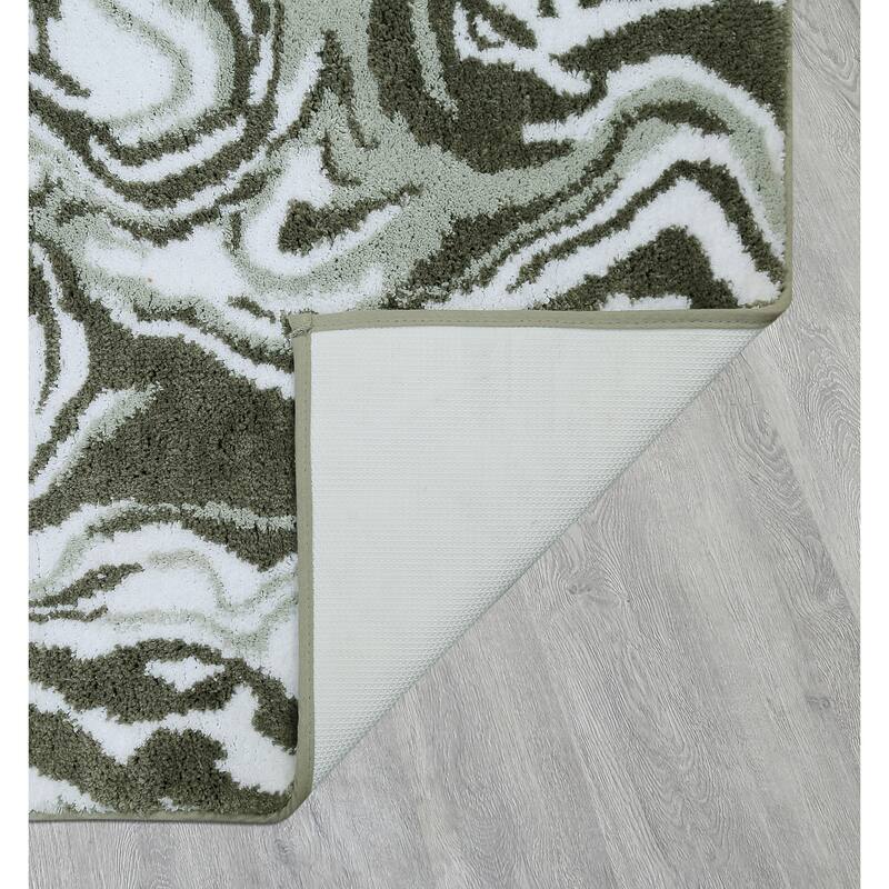 Bath Mat Marbella
