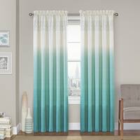 Buy Blue Ombre Curtains Drapes Online At Overstock Our Best Window Treatments Deals With three layers of light filtering and mood setting curtains and blinds, you can adjust your bedroom window to whatever you need. buy blue ombre curtains drapes