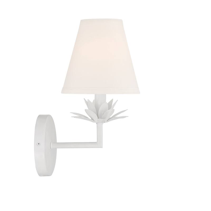 Bellevue SH90078 12" Tall Wall Sconce