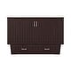 preview thumbnail 80 of 100, Nantucket Murphy Bed Chest with Built-in Charging Station