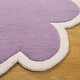 preview thumbnail 20 of 36, SAFAVIEH Handmade Kids Geometric Wool Rug