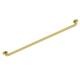 Option Brushed Brass