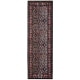 preview thumbnail 11 of 13, SAFAVIEH Adirondack Lura Vintage Boho Oriental Rug 2'6" x 8' Runner - Black/Fuchsia - Runner
