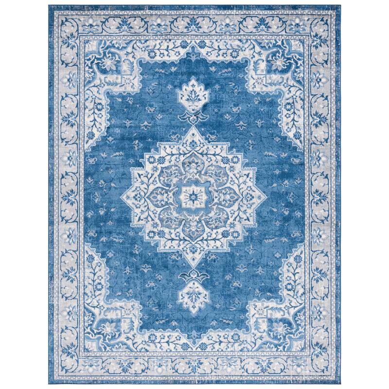 SAFAVIEH Brentwood Taisi Traditional Rug