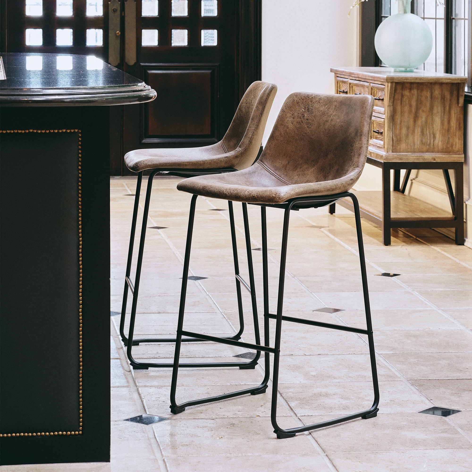 collins bar chair