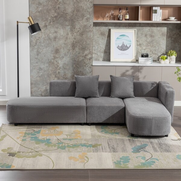 Luxury pillows best sale for couch