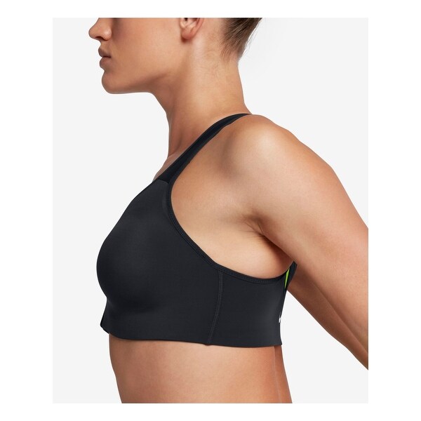 nike sleeveless crop top
