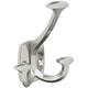 Option Satin Nickel