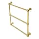 Option Brushed Brass