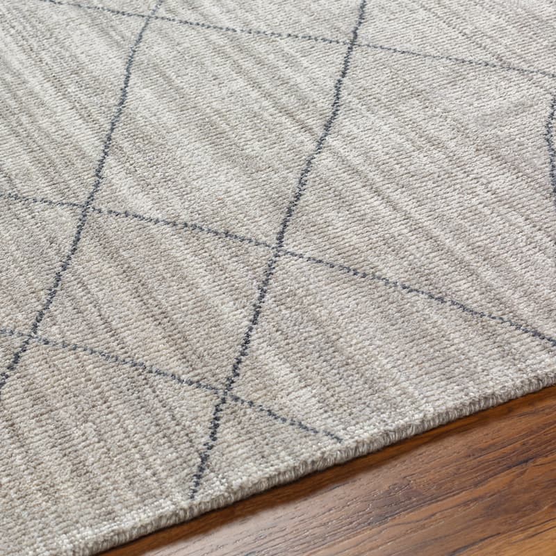 Tamya Global Area Rug