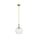 Option Brushed Brass / Seedy