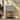 Narrow Console Table, Slim Sofa Table with Three Storage Drawers and Bottom Shelf