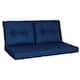 Option Navy Blue
