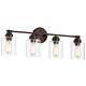 Option Oil Rubbed Bronze