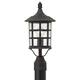 Option Oil Rubbed Bronze