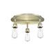 Option Antique Brass