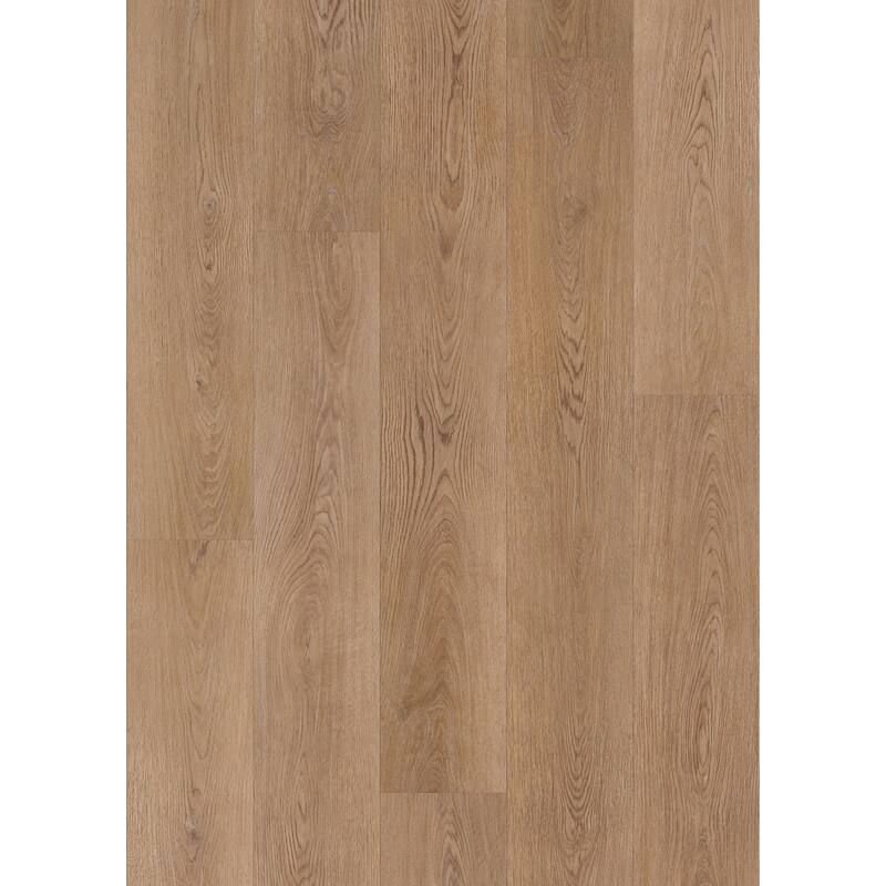 COREtec CR500-04058 Coretec Originals Premium 9" x 72" Smooth Vinyl - Saddle Oak