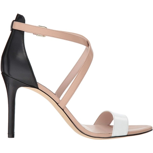 mydebut strappy sandal