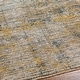 preview thumbnail 5 of 5, Artistic Weavers Zehra Distressed Abstract Area Rug