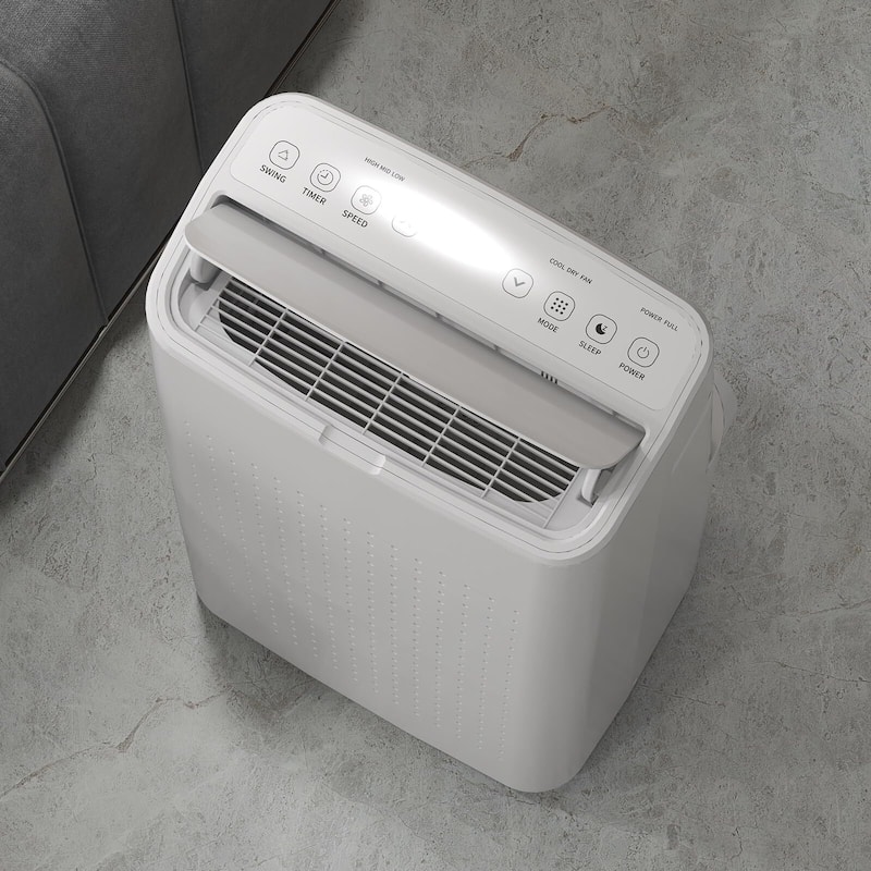 Portable Air Conditioner