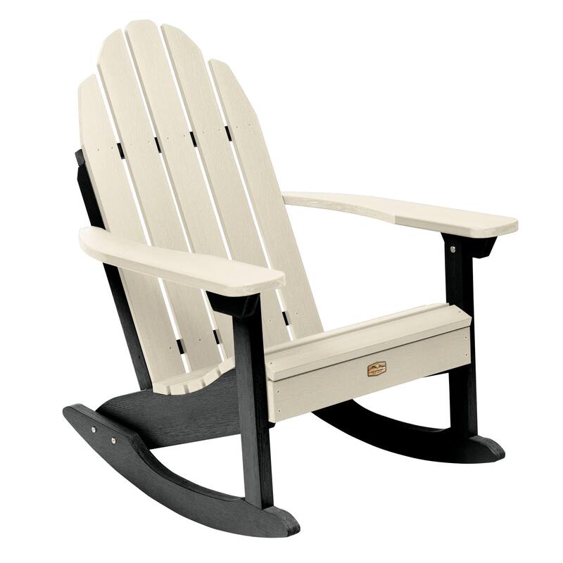 ELK OUTDOORS The Essential Adirondack Rocking Chair