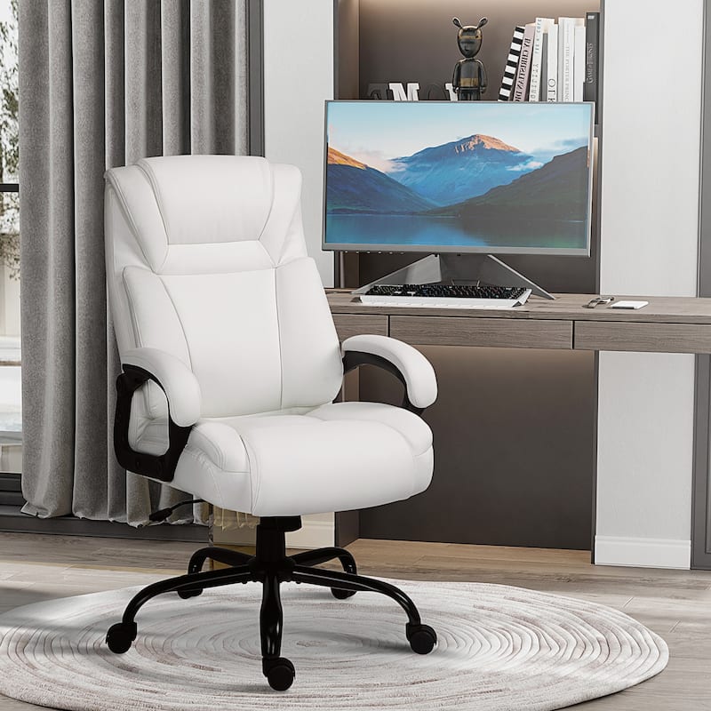 Upholstery Office Chair Desk Chair
