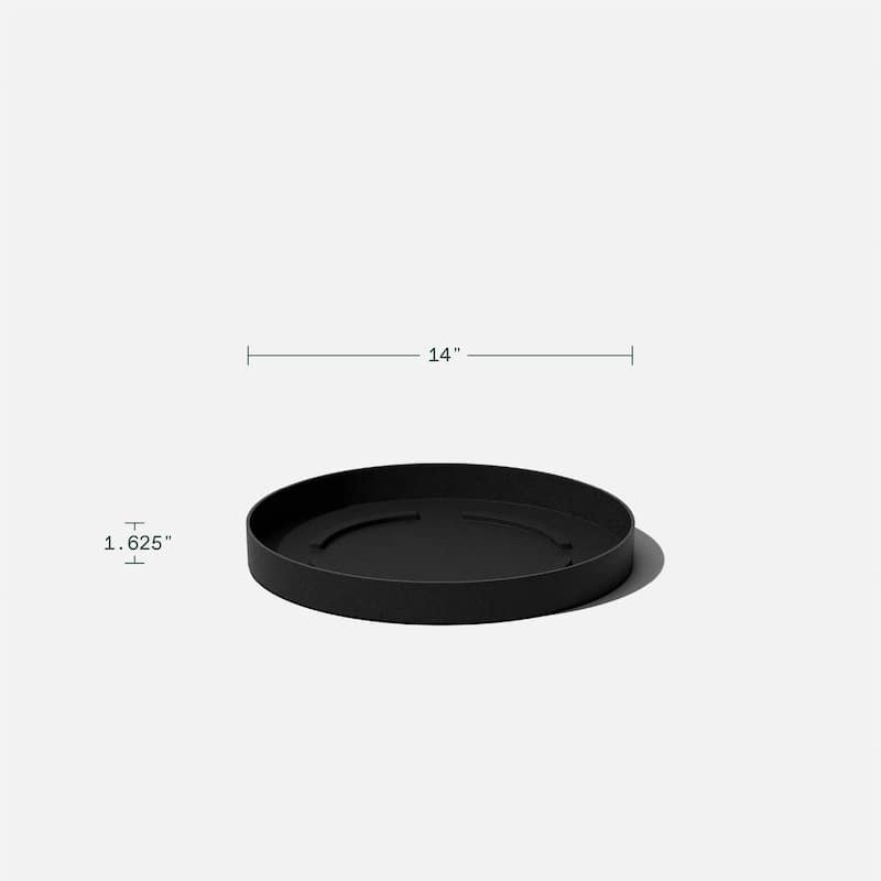 Veradek Mason Series Kona Planter Tray