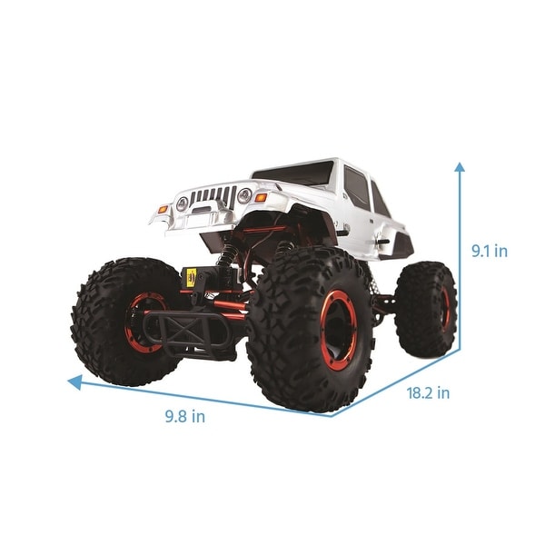 baseltek rc