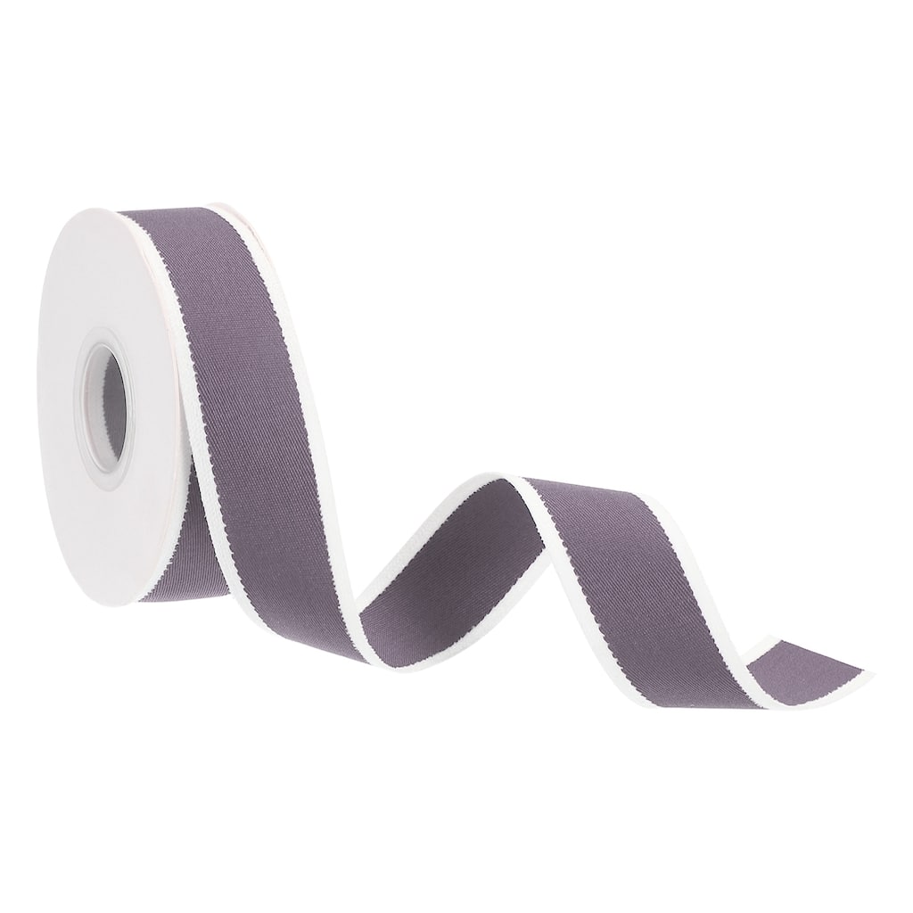 Christmas Striped Ribbon, Candy Ribbon Roll Fabric