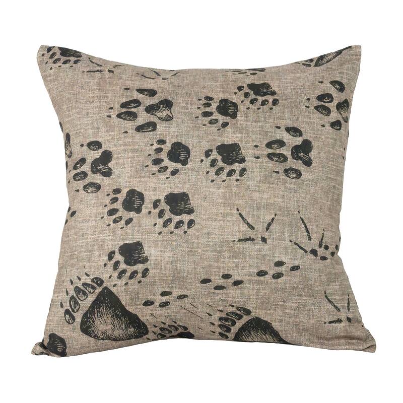 Your Lifestyle by Donna Sharp Rustica Polyester 2PC Decorative Pillow Set
