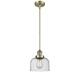 Option Antique Brass / Seedy