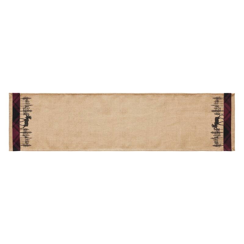 Cumberland Moose Runner 12x36