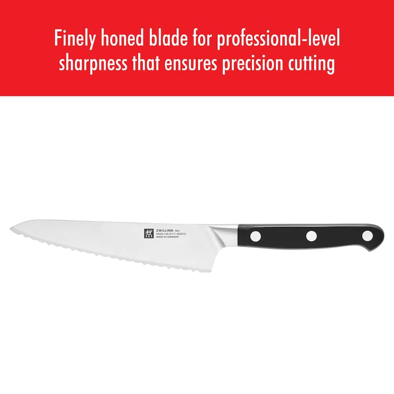 ZWILLING Pro 2-pc Prep Knife Set