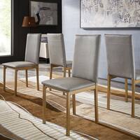 Free Shipping On Set Of 4 Kitchen Dining Room Chairs You Need In 2021 Overstock