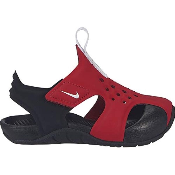 nike sunray protect red