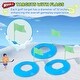 preview thumbnail 5 of 5, Wham-O Glow In The Dark Jumbo Snow Golf Kit