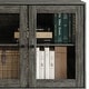 preview thumbnail 11 of 20, CraftPorch Modern Sideboard Cabinet