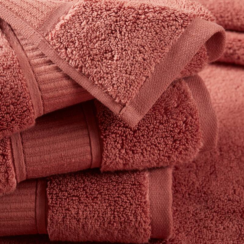 J. Queen New York Belmore Luxury 6 Piece Towel Set