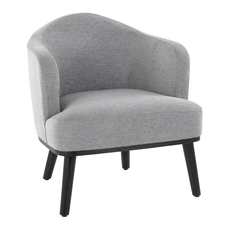 Carson Carrington Valsatra Accent Chair