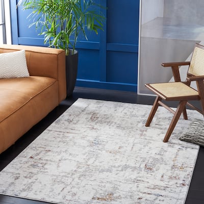 SAFAVIEH Craft Vipula Modern Rug