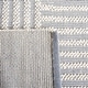 preview thumbnail 22 of 80, SAFAVIEH Handmade Natura Sumati Wool & Cotton Rug