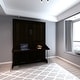 preview thumbnail 16 of 16, Brentwood Queen Murphy Bed and Desk