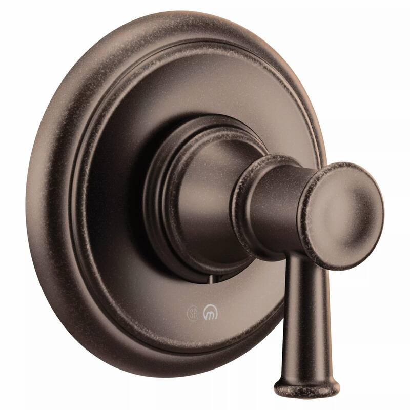 Moen Belfield Single Handle 2 Function Diverter Valve Trim