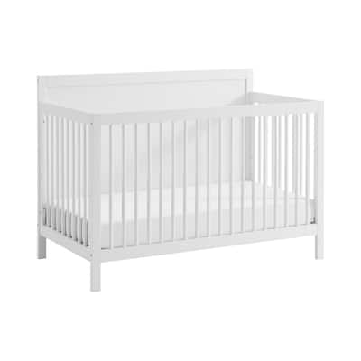 Oxford Baby Essential 4 in 1 Panel Crib